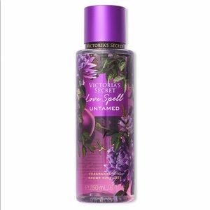 Victoria’s Secret Lovespell Untamed